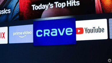 Bell working on botched Crave update for Fire TV