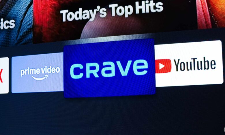 Bell working on botched Crave update for Fire TV