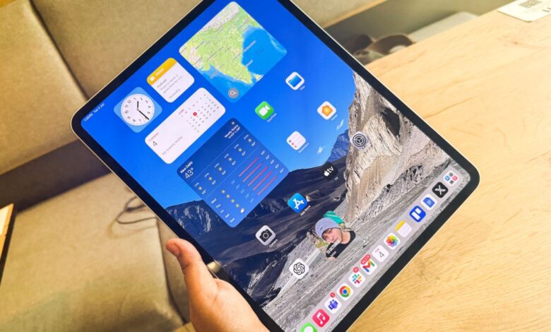 Best Buy just slashed the price of the Apple iPad Pro M4 by $200