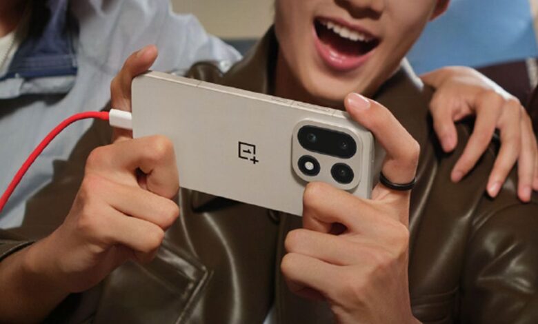 Big OnePlus 15 camera upgrade teased, and leaked price could tempt you from Apple and Google