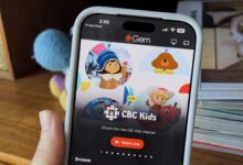 CBC launches free 24/7 cartoon livestream for kids