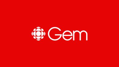 CBC Gem