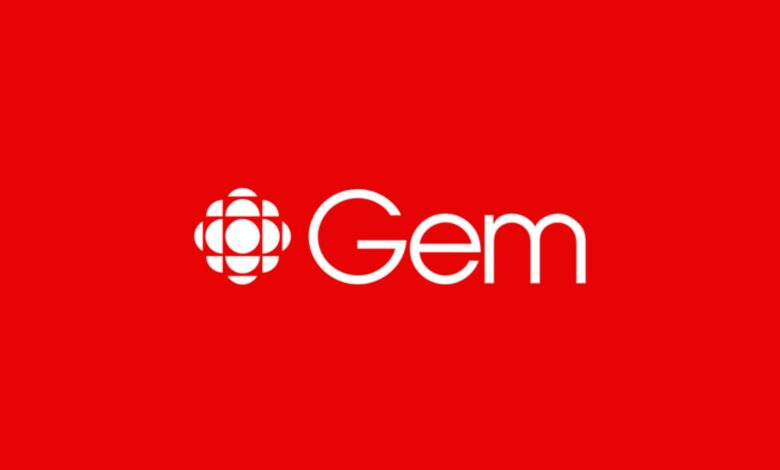 CBC Gem