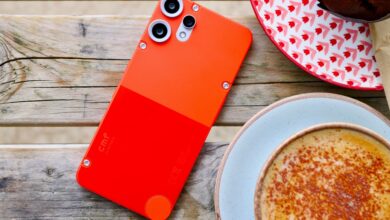 CMF Phone 2 Pro review: A quirky, fun, and great value smartphone