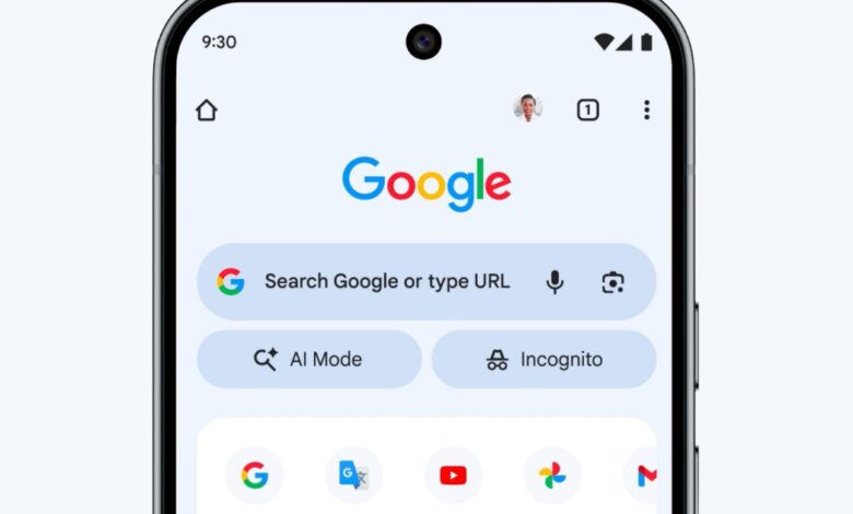 Chrome is testing a new feature that prevents websites from knowing exactly where you are