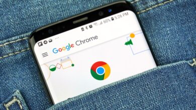 Chrome on Android now lets you pin tabs and it’s oddly satisfying