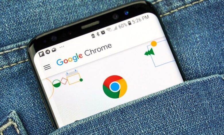 Chrome on Android now lets you pin tabs and it’s oddly satisfying