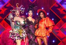 Crave announces Canada's Drag Race: All Stars