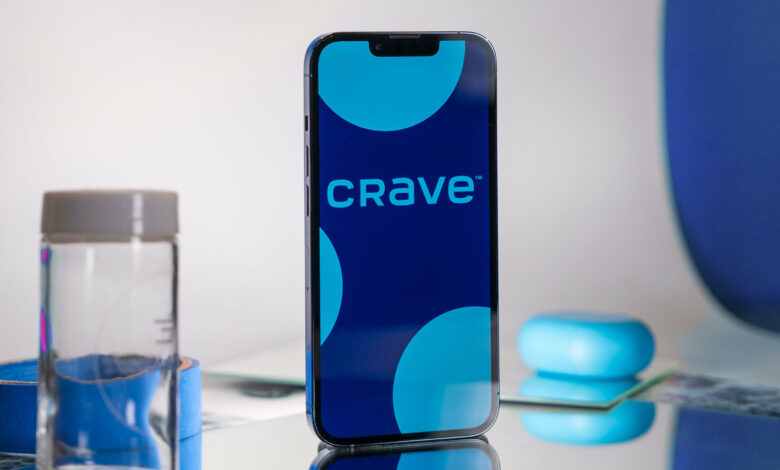 Crave