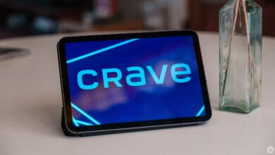 Crave logo