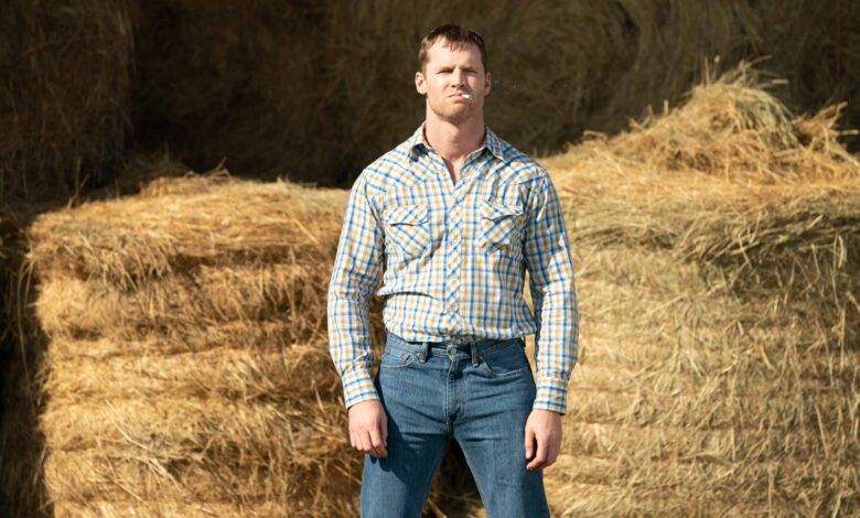 Letterkenny Jared Keeso