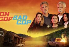 Bon Cop Bad Cop series