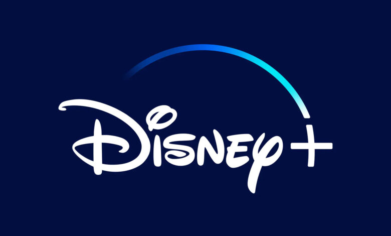 Disney+
