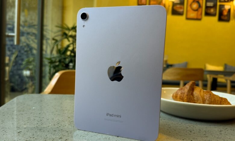 Don't miss this chance to buy the latest Apple iPad mini at $100 off