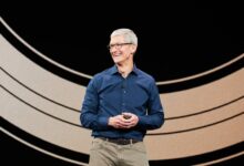 End of an era? Tim Cook’s exit looms for Apple leadership