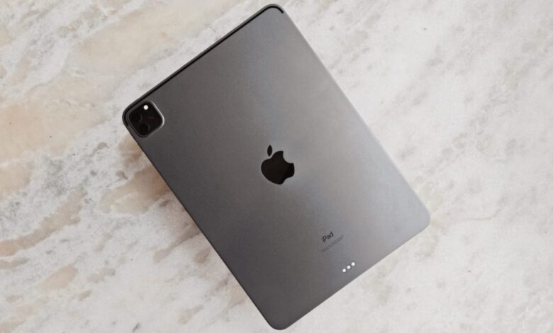 Every iPad release in chronological order: 2010-2025