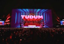 Netflix Tudum 2025