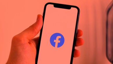 Facebook outage: users are reporting issues with the social network