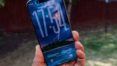 Fancy trying the first iOS 26 public beta? Read this first