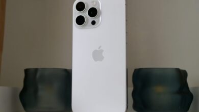 Foldable and slim iPhones could soon become the new norm