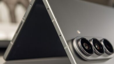 Foldable iPhone would intrigue despite Samsung’s head start