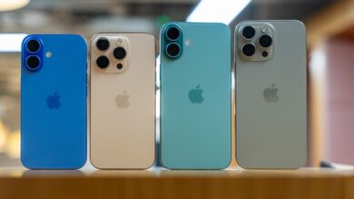 Forget the iPhone 17, 2026 and 2027 are shaping up to be massive iPhone