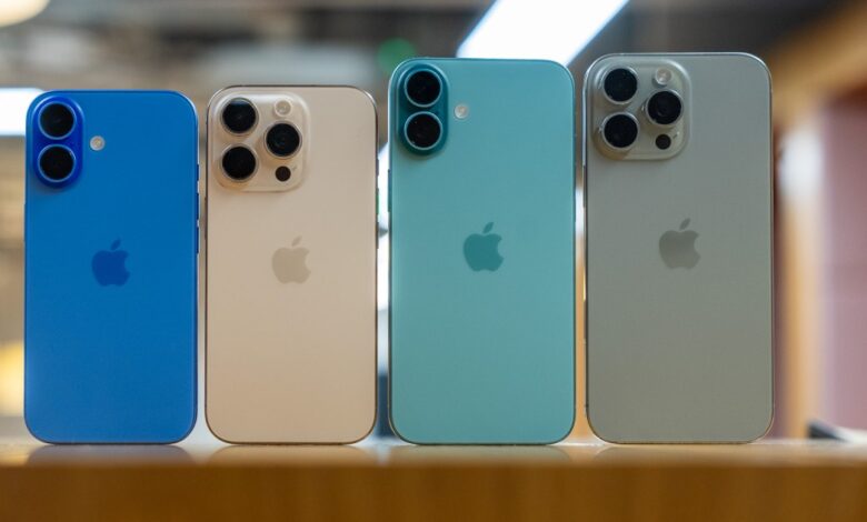Forget the iPhone 17, 2026 and 2027 are shaping up to be massive iPhone