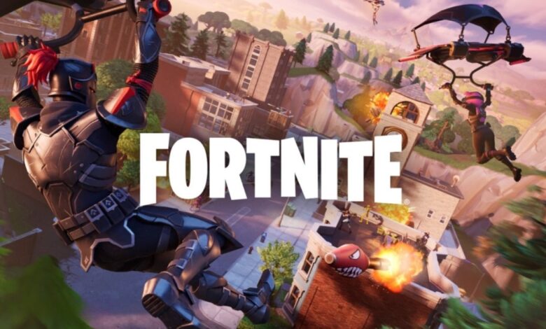 Fortnite is finally back on Apple's App Store ... sort of