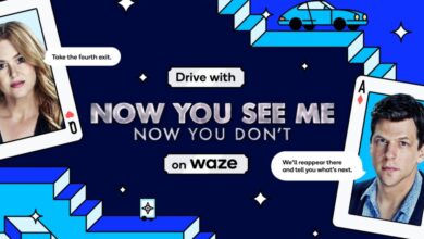 From Streetlight to Spotlight: Waze Now Features ‘The Magician’ Car Icon