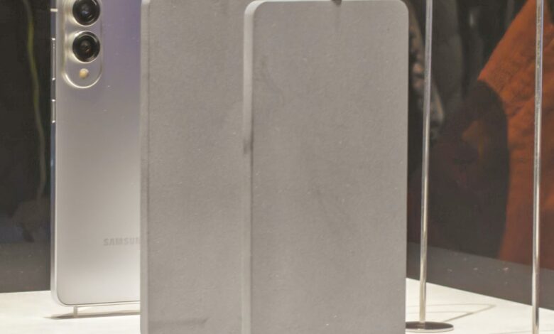 Galaxy S25 Edge announcement date is confirmed, and it’s better than expected