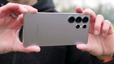 Galaxy S26 Ultra leak finally shows a glimmer of good news for camera enthusiasts