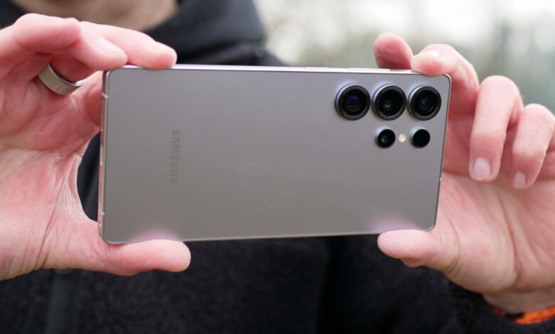 Galaxy S26 Ultra leak finally shows a glimmer of good news for camera enthusiasts