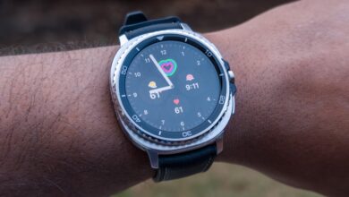 Galaxy Watch 8 Classic Review: Excellent but flawed