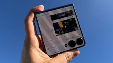 Galaxy Z Flip 7 is the most fun I’ve had with a phone, but you must know a few tricks