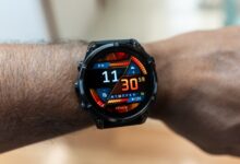 Garmin Fenix 8 and Tactix 8 get new voice feature update, but only for select owners