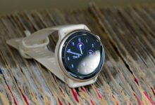 Garmin Vivoactive 6 review: Still my favorite fitness watch