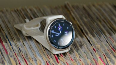 Garmin Vivoactive 6 review: Still my favorite fitness watch