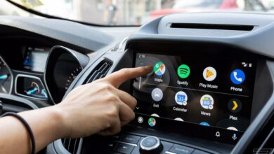 Gemini AI is coming to cars, wearables, and more this year, Google confirms