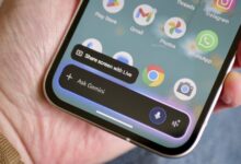Gemini’s Deep Research tool may soon learn to pull sources from your Gmail and Drive