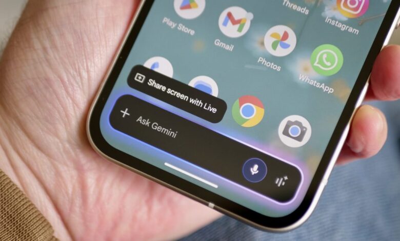 Gemini’s Deep Research tool may soon learn to pull sources from your Gmail and Drive
