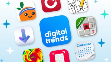 Get 17 useful apps with the Digital Trends Bundle -- access the free trial today!