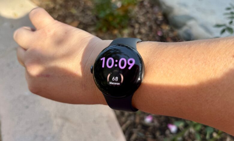 Get the Google Pixel Watch 3 on your wrist with this $80 discount from Best Buy