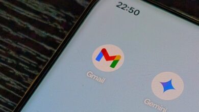 Gmail Smart Features don't use your data to train the Gemini AI Model: Google