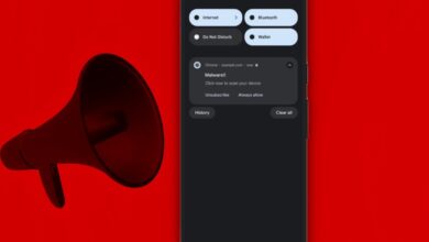 Google Chrome is getting an AI-powered scam sniffer for Android phones