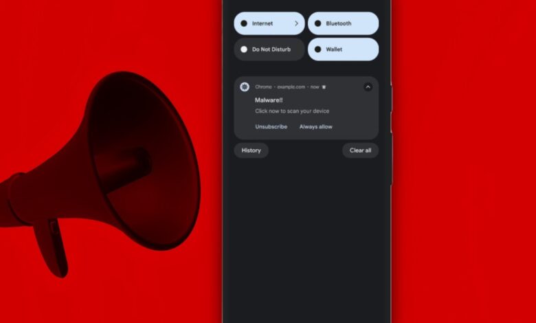Google Chrome is getting an AI-powered scam sniffer for Android phones