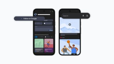 Google Discover update brings the changes I’ve been waiting for