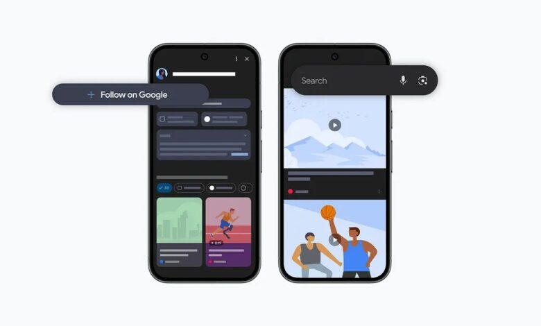 Google Discover update brings the changes I’ve been waiting for