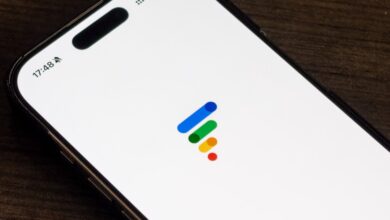 Google Fi already was my favorite eSIM for travel, now it's even better