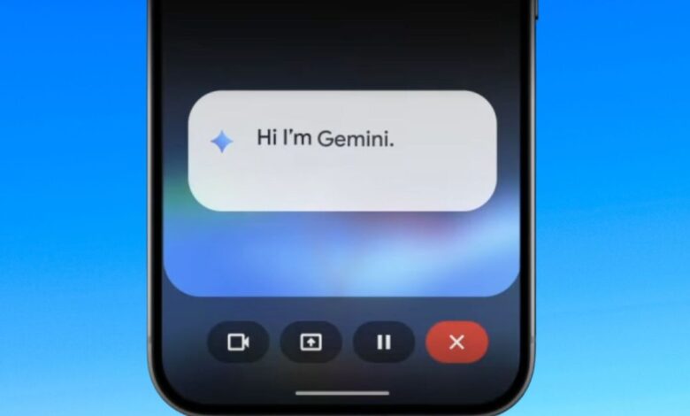 Google Gemini could soon get this long-awaited image editing feature