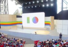 Google IO 2025 live keynote: all the latest on Gemini AI, Android 16 and more